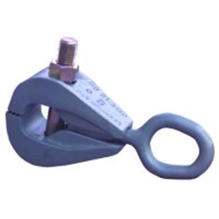 Pull-It C Clamp 200